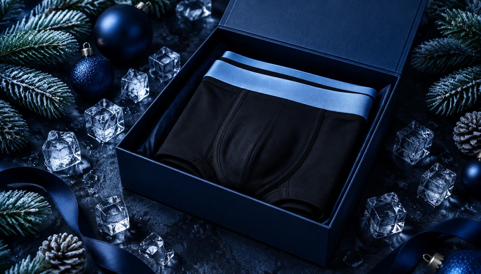 BluBallz Founder Reserve gift box